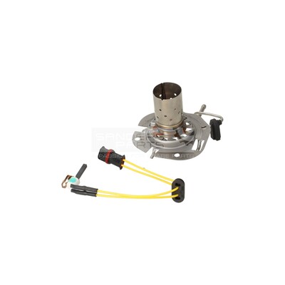 BRÛLEUR AVEC STIFTE OEM WEBASTO